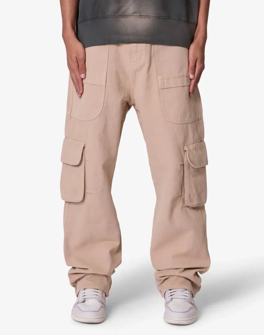 MNML ULTRA BAGGY POCKETEER DENIM pants 31